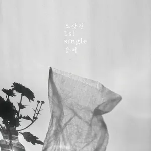 Sad (Single) - No Sang Hyun