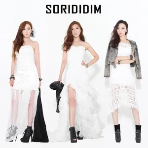 I Like You (Single) - Sorididim