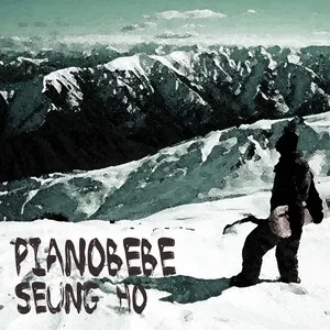 Seung Ho (Single) - Pianobebe