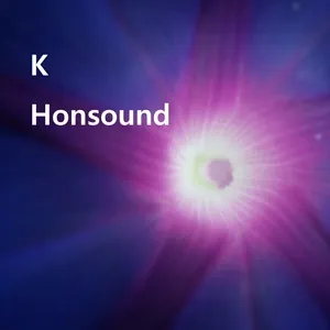 K (Single) - Honsound