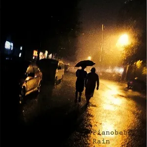 Rain (Single) - Pianobebe