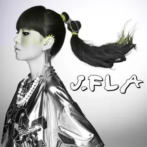 Orchid (EP) - J.Fla