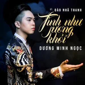 Tình Như Sương Khói (Single) - Dương Minh Ngọc