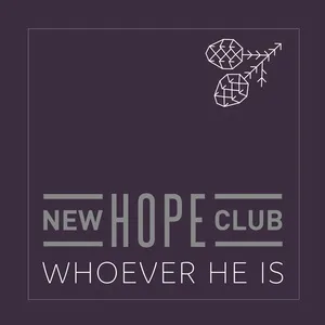 Whoever He Is (Single) - New Hope Club