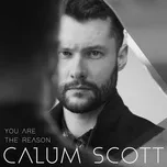 Nghe ca nhạc You Are The Reason - Calum Scott
