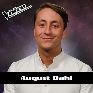 Seven Nation Army (Single) - August Dahl