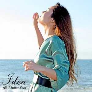 All About You (Digital Single) - Idea