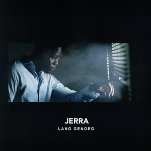 Lang Genoeg (Single) - Jerra