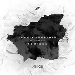Lonely Together (Remixes) (EP) - Avicii