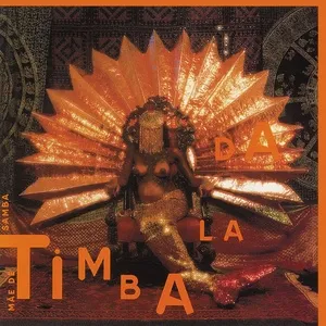 Mae De Samba - Timbalada