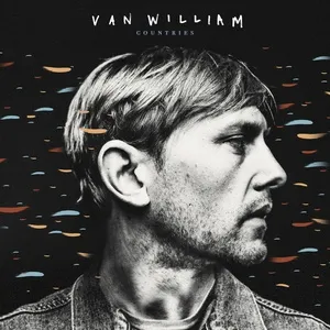 The Country (Single) - Van William