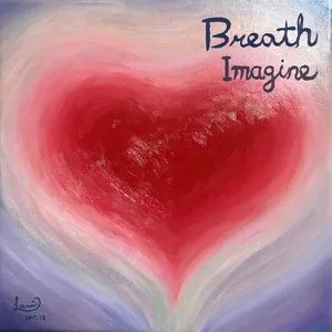Imagine (Single) - Breath
