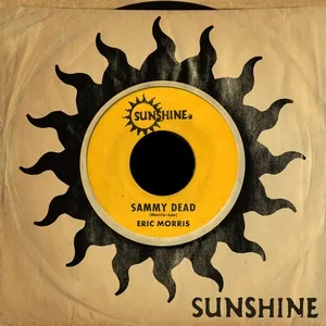 Sammy Dead (Single) - Eric Morris
