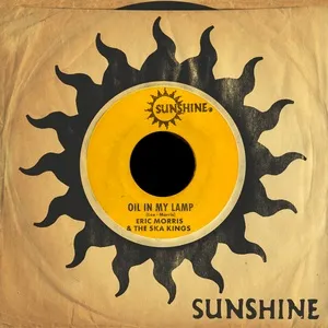Oil In My Lamp (Single) - Eric Morris, The Ska Kings