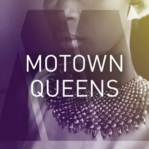 Motown Queens - V.A