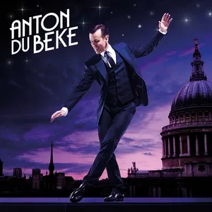 I Bet You Look Good On The Dancefloor (Single) - Anton Du Beke
