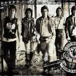 "O"- Jung. Ban. Hap (3rd album)