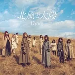 Tải nhạc Kitakaze To Taiyou (Single) - E-Girls