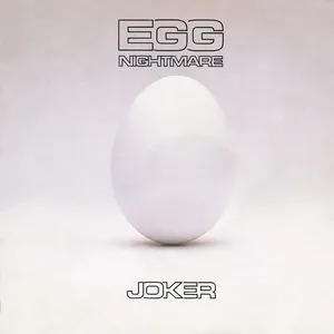 Egg Nightmare - Joker