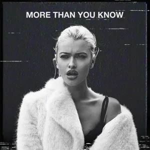 More Than You Know (Single) - Alice