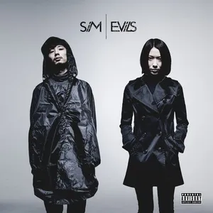 Evils (Single) - Sim