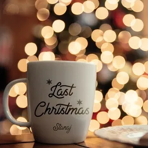 Last Christmas (Single) - Stanaj