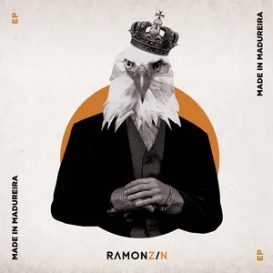 Made In Madureira (EP) - Ramonzin
