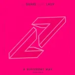 Ca nhạc A Different Way (Kayzo Remix) (Single) - DJ Snake, Lauv