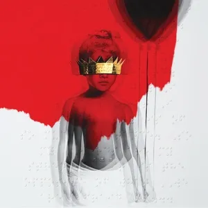 Consideration (Dance Remixes) (EP) - Rihanna, SZA