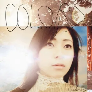 Colors (Single) - Utada Hikaru
