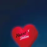 Nghe ca nhạc Heart Station / Stay Gold (Single) - Utada Hikaru