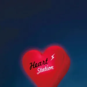 Heart Station / Stay Gold (Single) - Utada Hikaru