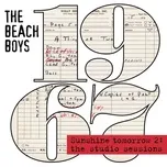 1967 - Sunshine Tomorrow 2 - The Studio Sessions - The Beach Boys