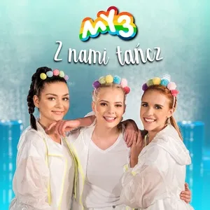 Z Nami Tancz (Single) - My3