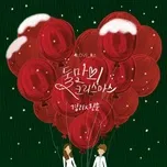 Nghe nhạc White Christmas (Single) - Kyung Ri (Nine Muses), Jin Woon (2AM)