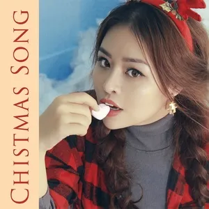 Mashup Giáng Sinh (Single) - Thái Bảo Trâm