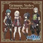 Nghe nhạc Grimms Notes OST - Mirai Kodai Gakudan