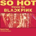 So Hot (THEBLACKLABEL Remix) (Single)