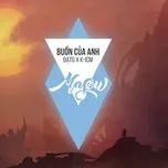 Nghe ca nhạc Buồn Của Anh Remix (Single) - K-ICM, Đạt G, Masew