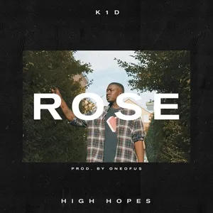 Rose (Single) - K1D