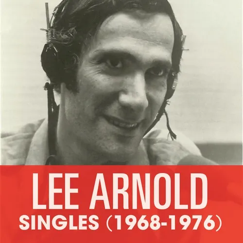 Singles (EP) - Lee Arnold - NhacCuaTui