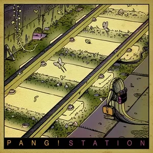 Station (Single) - Pang!