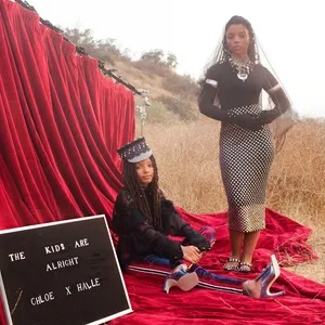The Kids Are Alright (Single) - Chloe x Halle