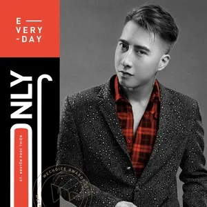 Everyday (Single) - OnlyC