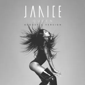 Queen (Acoustic Version) (Single) - Janice