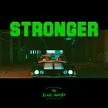 Ca nhạc Stronger (Single) - Black Mamba