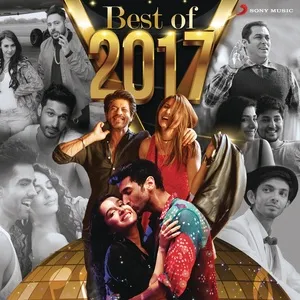 Best Of 2017 (Indian Pop) - V.A