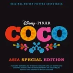 Nghe nhạc Coco (Original Motion Picture Soundtrack / Asia Special Edition) - V.A