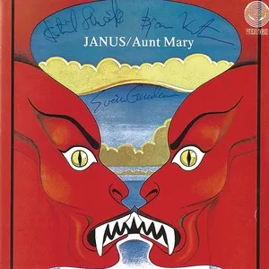Janus - Aunt Mary