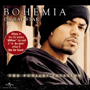 Da Rap Star - Bohemia - Bohemia